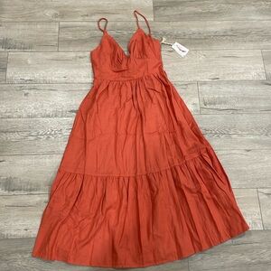 Jessica Simpson Summer Dress